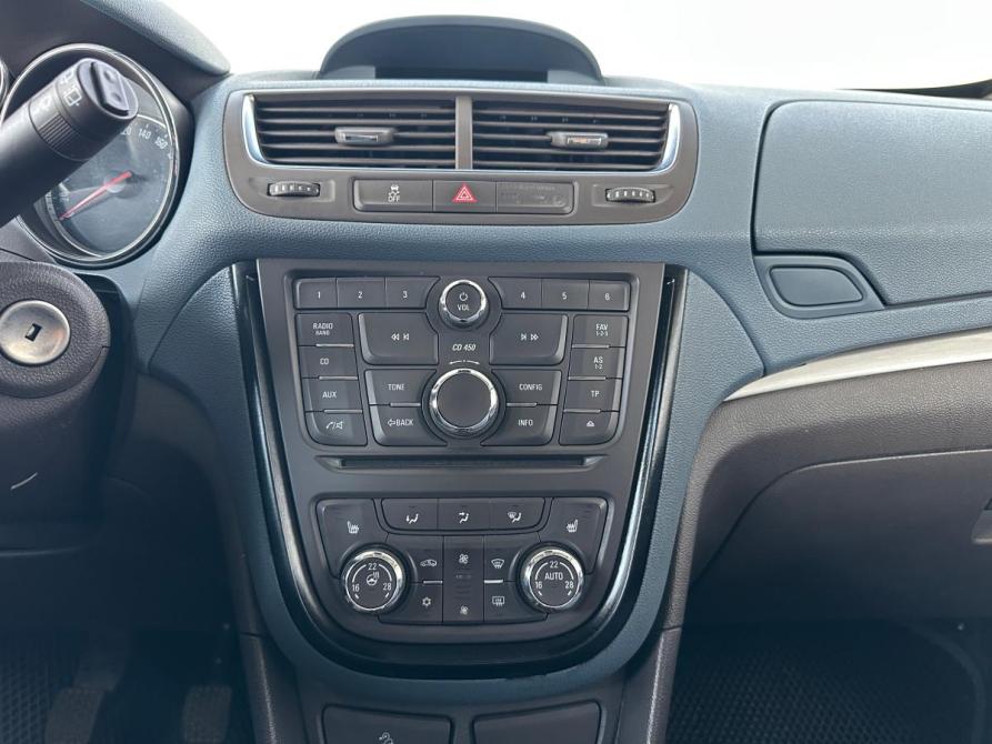 Opel Mokka I Тамбов  - изображение 17