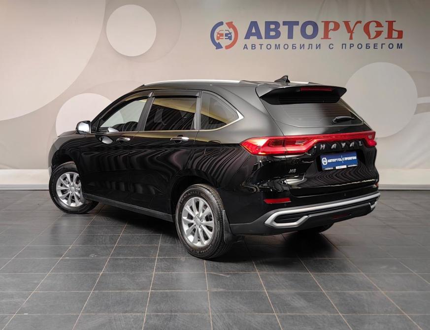 Haval M6 II Москва  - изображение 2