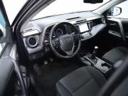 Toyota RAV4 IV (XA40) Рестайлинг Уфа  - изображение 26