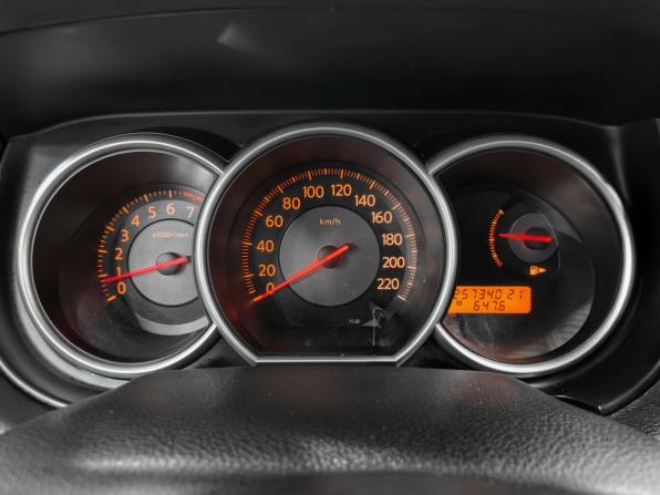 Nissan Tiida I с пробегом 2008 года, цена 600 000 рублей, 257339 км, хэтчбек, Автокод Объявления