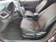 Hyundai Solaris II Рестайлинг Набережные Челны  - изображение 32