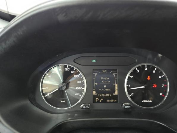 Chery Tiggo 4 I Рестайлинг с пробегом 2021 года, цена 1 499 000 рублей, 86430 км, внедорожник, Автокод Объявления