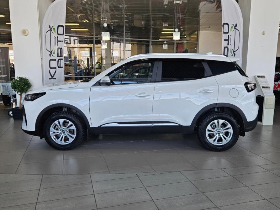 Chery Tiggo 4 I Рестайлинг 2 Курган  - изображение 3