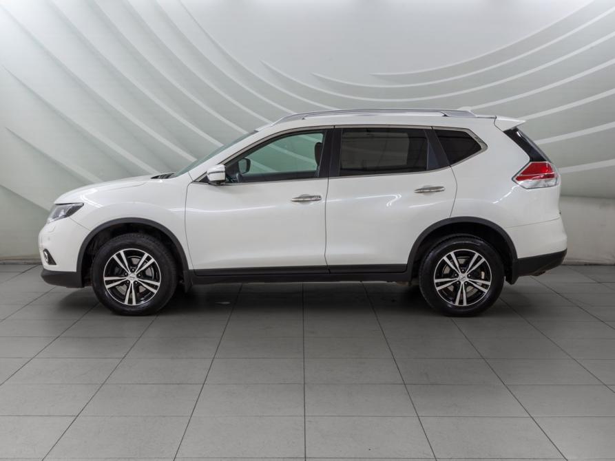 Nissan X-Trail III Волгоград  - изображение 4