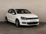 Volkswagen Polo V Санкт-Петербург  - изображение 21