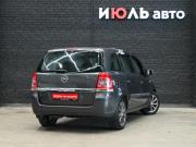 Opel Zafira B Рестайлинг Екатеринбург  - изображение 17