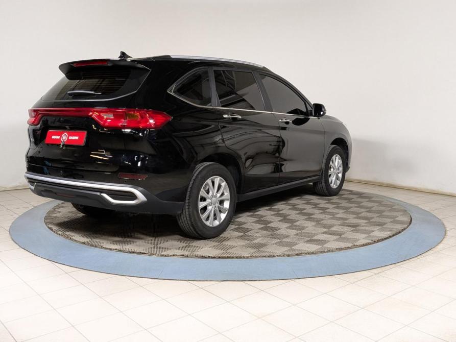 Haval M6 II Екатеринбург  - изображение 8