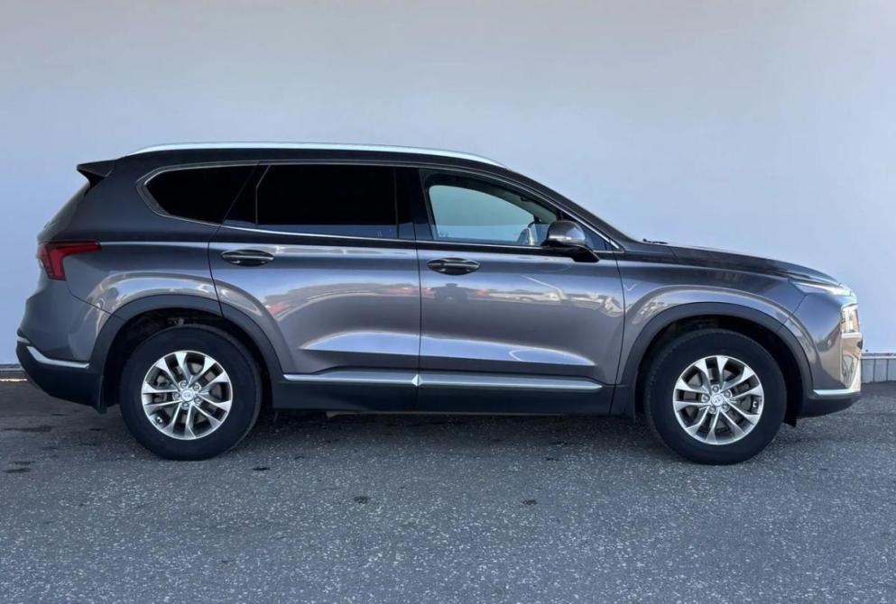 Hyundai Santa Fe IV Киров  - изображение 4