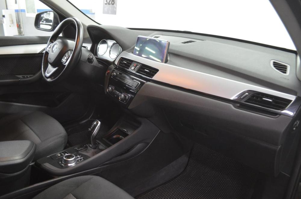 BMW X1 II (F48) Рестайлинг Санкт-Петербург  - изображение 17