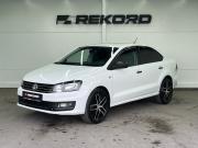Volkswagen Polo V Рестайлинг Уфа  - изображение 19