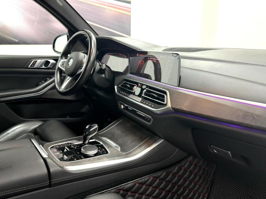 BMW X5 IV (G05/G18) Красноярск  - изображение 35