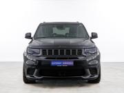 Jeep Grand Cherokee IV (WK2) Рестайлинг Москва  - изображение 34