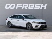 Honda Civic XI Краснодар  - изображение 18