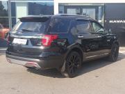 Ford Explorer V Рестайлинг Москва  - изображение 31