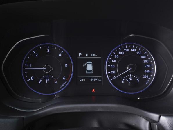 Hyundai Palisade I с пробегом 2020 года, цена 3 790 000 рублей, 134691 км, внедорожник, Автокод Объявления