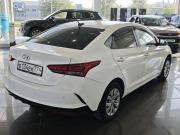 Hyundai Solaris II Рестайлинг Челябинск  - изображение 14
