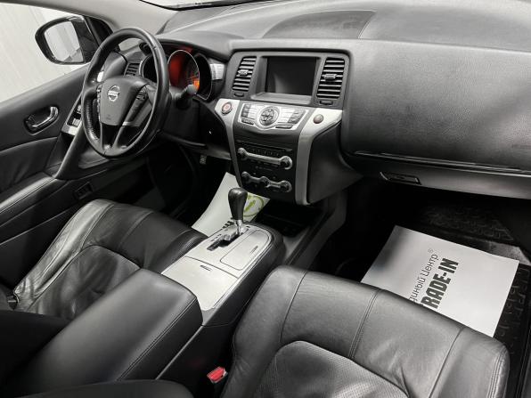 Nissan Murano II (Z51) с пробегом 2009 года, цена 1 175 000 рублей, 131482 км, внедорожник, Автокод Объявления