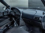 Chevrolet Niva I Рестайлинг Самара  - изображение 32
