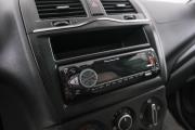 Lada (ВАЗ) Granta I Рестайлинг Красноярск  - изображение 33