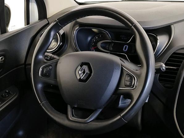 Renault Kaptur I с пробегом 2019 года, цена 1 159 000 рублей, 163050 км, внедорожник, Автокод Объявления