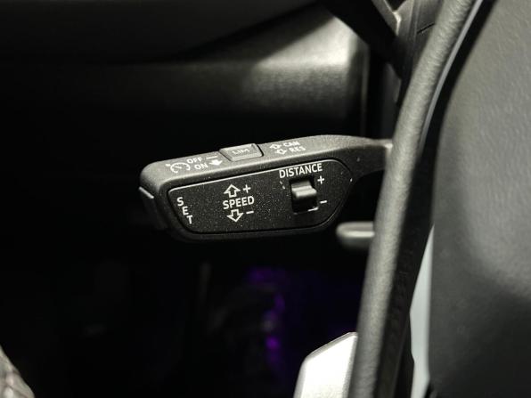 Audi Q5 III с пробегом 2026 года, цена 5 850 000 рублей, 120 км, внедорожник, Автокод Объявления