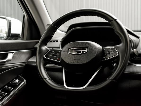 Geely Preface I (China Market) с пробегом 2021 года, цена 2 199 000 рублей, 60484 км, седан, Автокод Объявления