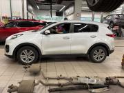 Kia Sportage IV Москва  - изображение 19