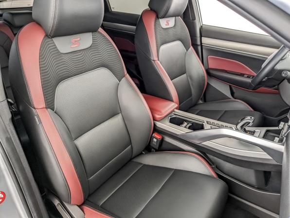 Geely Coolray I с пробегом 2022 года, цена 1 520 000 рублей, 90211 км, внедорожник, Автокод Объявления