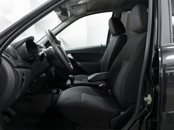 Lada (ВАЗ) Granta I Рестайлинг с пробегом 2020 года, цена 655 000 рублей, 88000 км, седан, Автокод Объявления