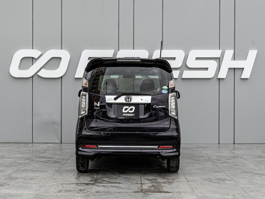 Honda N-WGN I Рестайлинг Краснодар  - изображение 4