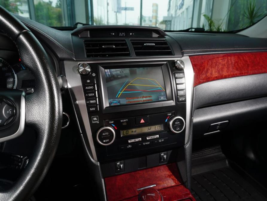 Toyota Camry VII (XV50) Тверь  - изображение 20