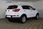 Kia Sportage III Нижний Новгород  - изображение 28