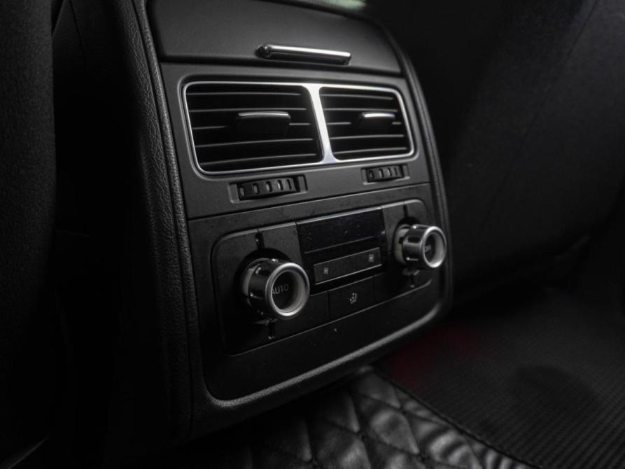 Volkswagen Touareg II Тюмень  - изображение 22