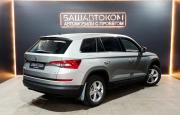 Skoda Kodiaq I Уфа  - изображение 21