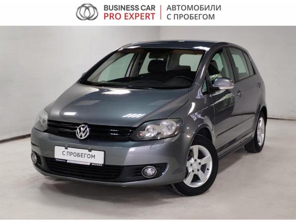 Volkswagen Golf Plus II с пробегом 2013 года, цена 880 000 рублей, 159401 км, хэтчбек, Автокод Объявления