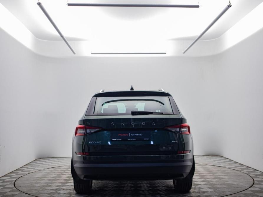 Skoda Kodiaq I Москва  - изображение 6