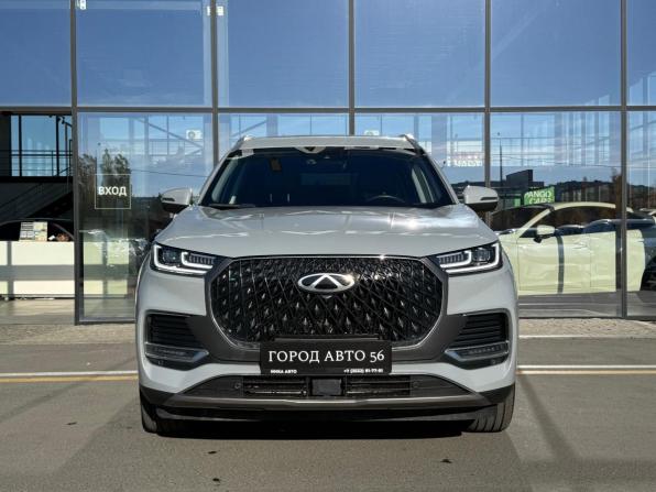 Chery Tiggo 8 Pro Max I Рестайлинг с пробегом 2024 года, цена 2 450 000 рублей, 55212 км, внедорожник, Автокод Объявления