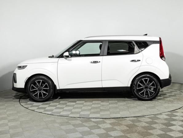 Kia Soul III с пробегом 2021 года, цена 1 849 700 рублей, 115627 км, хэтчбек, Автокод Объявления