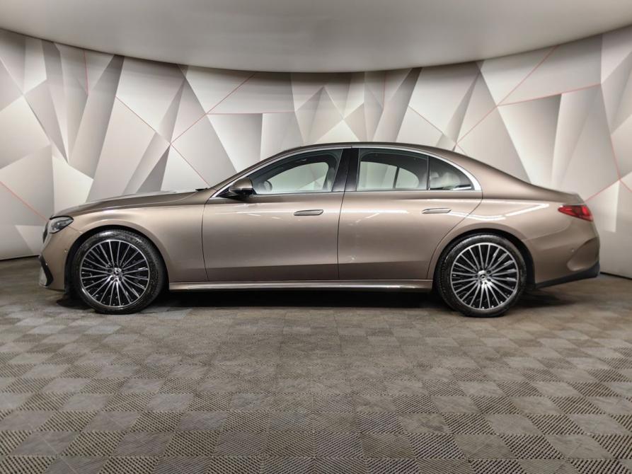 Mercedes-Benz E-Класс VI (W214 S214) Москва  - изображение 5