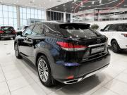 Lexus RX IV Рестайлинг Казань  - изображение 30
