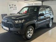 Lada (ВАЗ) Niva Travel I Тольятти  - изображение 19