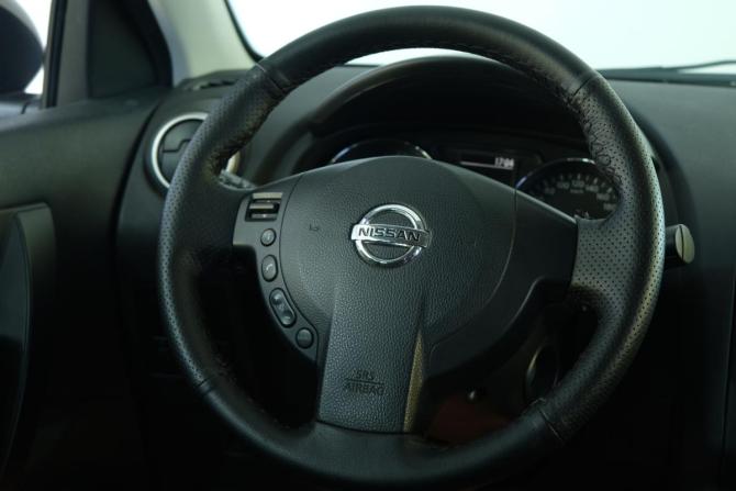 Nissan Qashqai I Рестайлинг с пробегом 2011 года, цена 1 039 000 рублей, 225000 км, внедорожник, Автокод Объявления