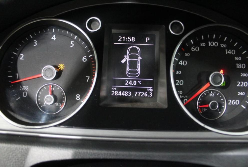 Volkswagen Passat B7 Астрахань  - изображение 16