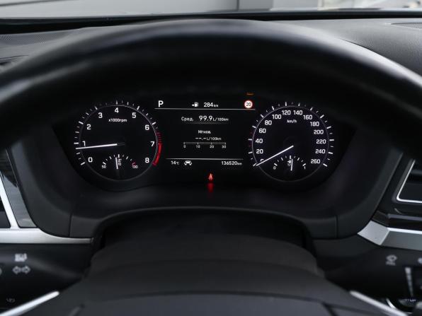 Genesis G80 I с пробегом 2020 года, цена 2 698 000 рублей, 136519 км, седан, Автокод Объявления