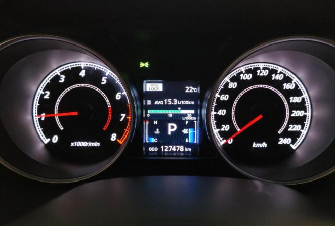 Mitsubishi Outlander II Рестайлинг с пробегом 2011 года, цена 1 200 000 рублей, 127400 км, внедорожник, Автокод Объявления