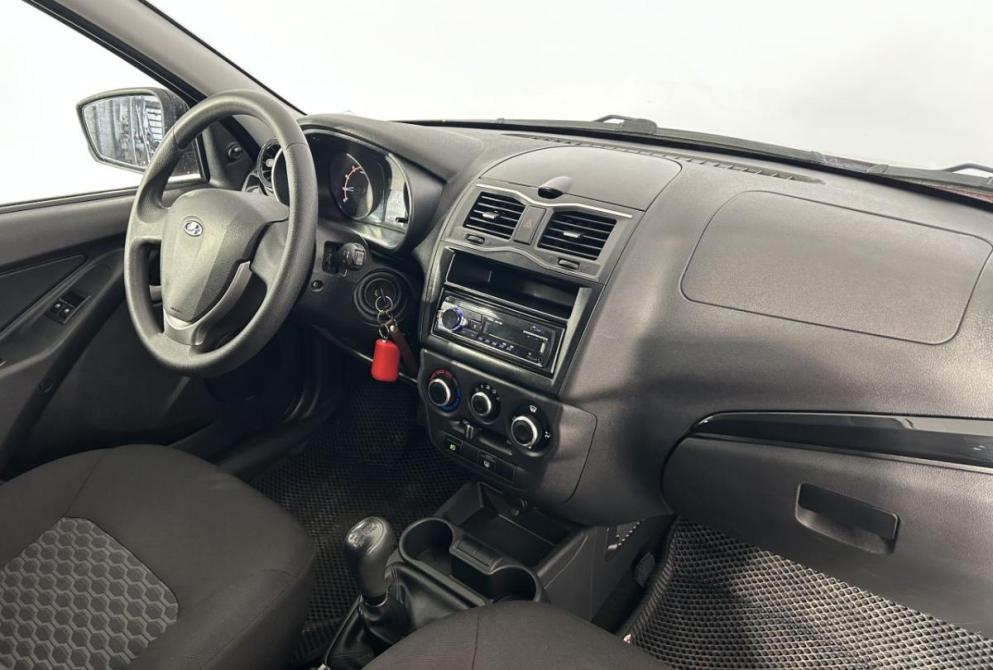 Lada (ВАЗ) Granta I Рестайлинг Саранск  - изображение 20