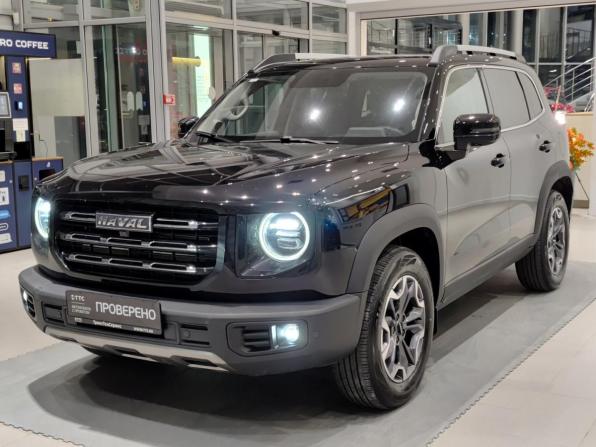 Haval Dargo I с пробегом 2023 года, цена 2 559 000 рублей, 67500 км, внедорожник, Автокод Объявления