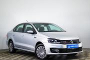 Volkswagen Polo V Рестайлинг Пермь  - изображение 23