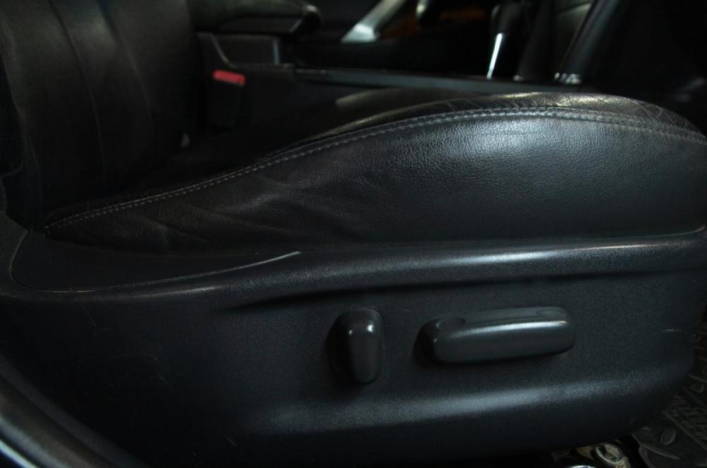 Toyota Camry VI (XV40) Рестайлинг Челябинск  - изображение 18