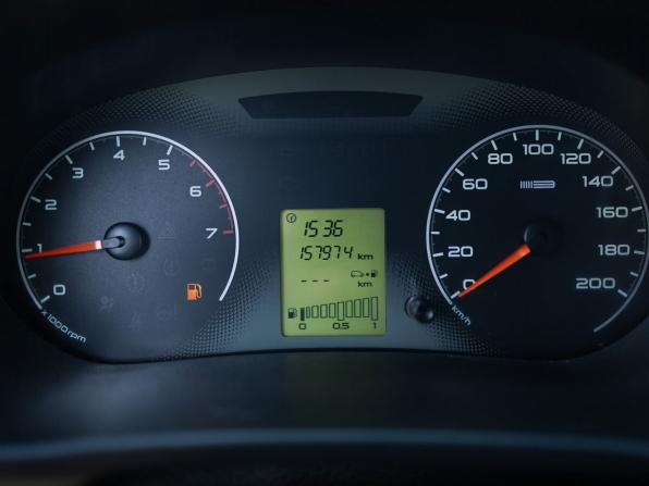 Lada (ВАЗ) Granta I с пробегом 2015 года, цена 409 000 рублей, 157971 км, седан, Автокод Объявления